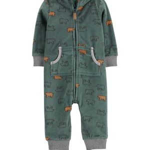 Carter’s Baby Jumpsuit